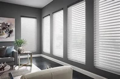 Designer Blinds